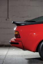 Porsche 924 Carrera GTS 1982 года